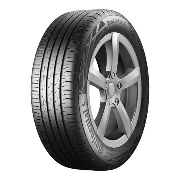 Континенталь  235/50/19  V 103 ContiEcoContact 6  XL (VOL)